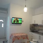 Oruci Διαμέρισμα Εξαμίλιο