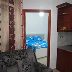 Διαμέρισμα Oruci Εξαμίλιο