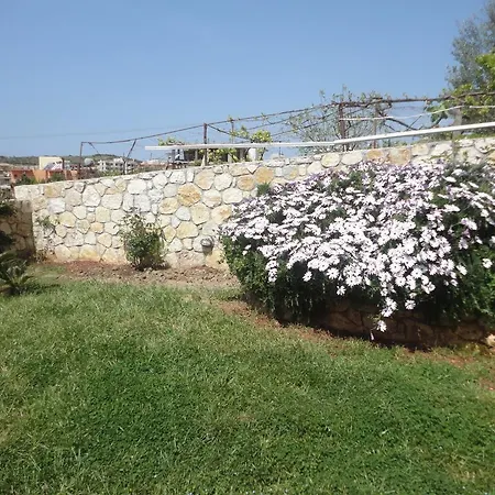 Oruci Apartament *