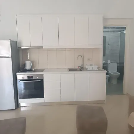 Oruci Ksamil