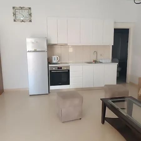 Oruci Apartment