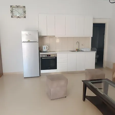 Oruci Apartament