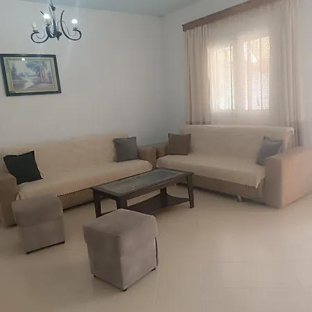 Apartament Oruci