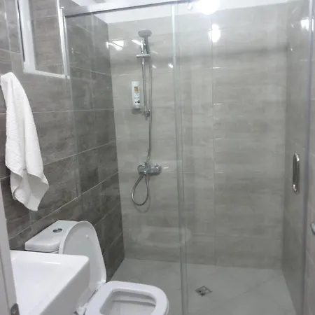 Oruci Apartament