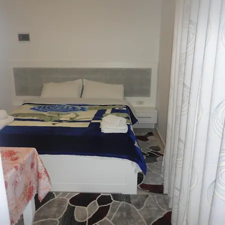 Oruci Apartment Ksamil
