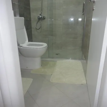 Apartament Oruci