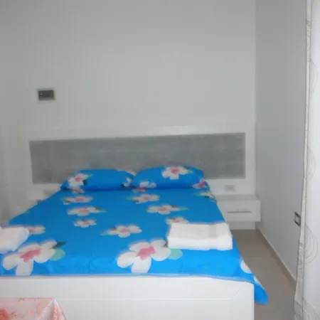 Apartment Oruci Ksamil