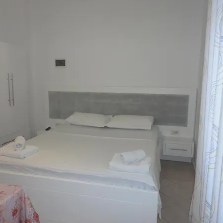 Apartament Oruci Ksamil
