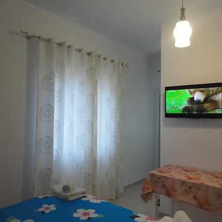 Oruci Ksamil
