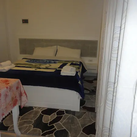 Oruci Apartament *