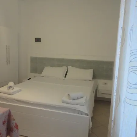 Apartament Oruci Ksamil