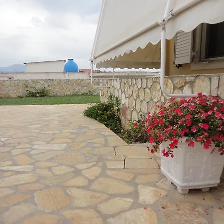 Apartament Oruci Ksamil