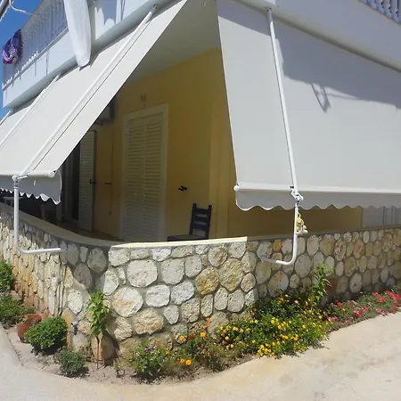 Apartament Oruci *
