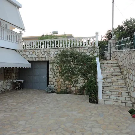 Apartament Oruci Ksamil