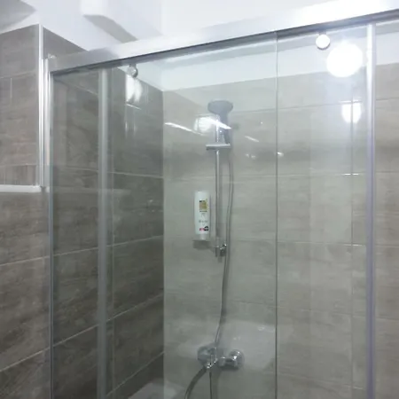 Oruci Apartament *