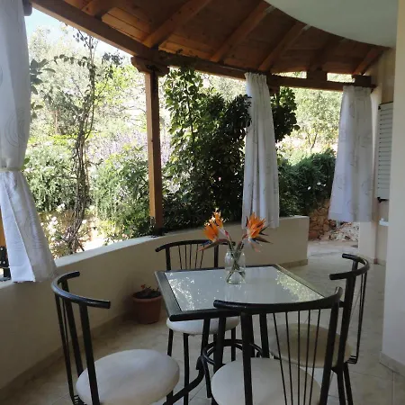 Apartament Oruci Ksamil