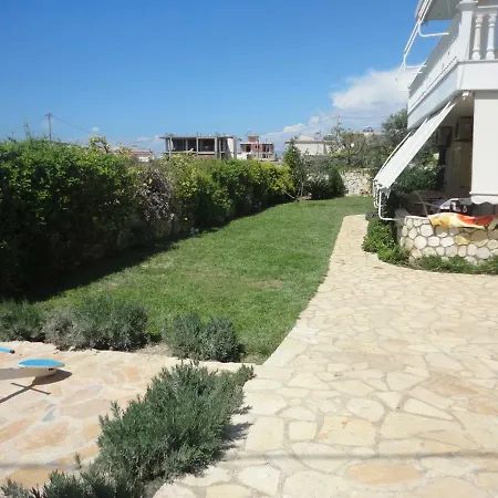 Oruci Apartament