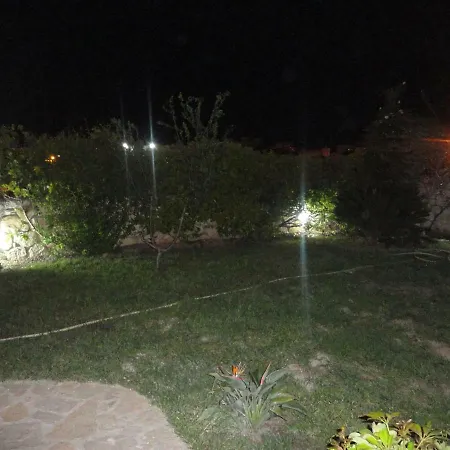 Apartament Oruci *