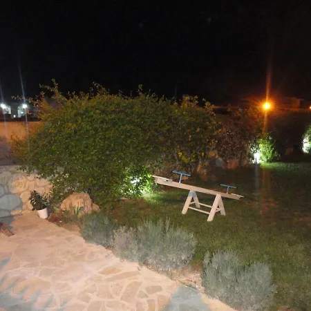 Apartament Oruci Ksamil