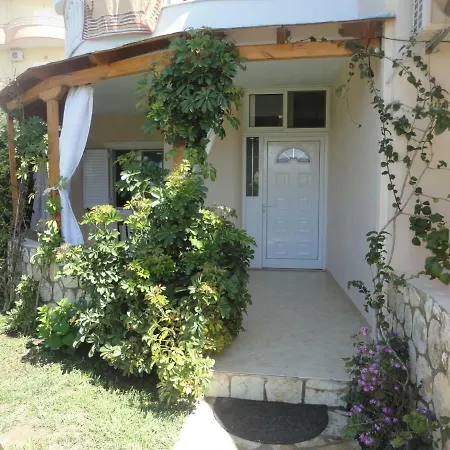 Oruci Apartament