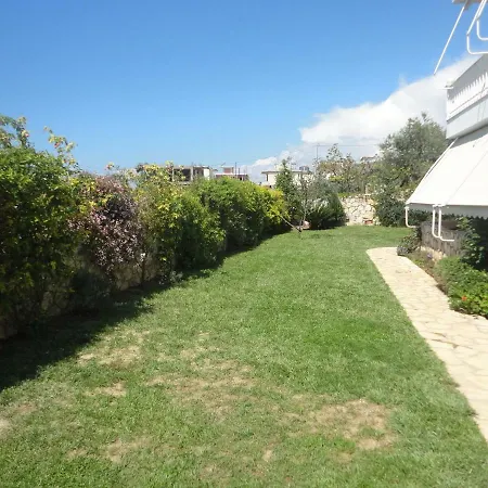 Oruci Apartament *