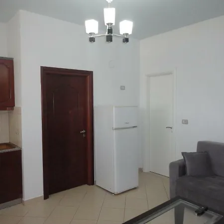 Apartament Oruci