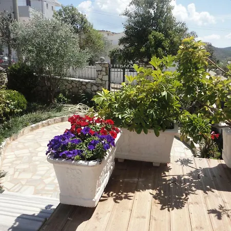 Apartament Oruci *