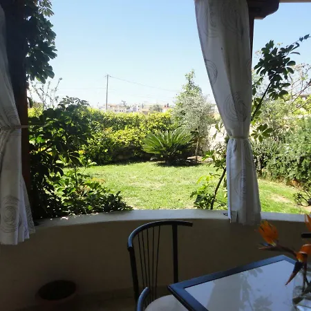 Oruci Apartment Ksamil