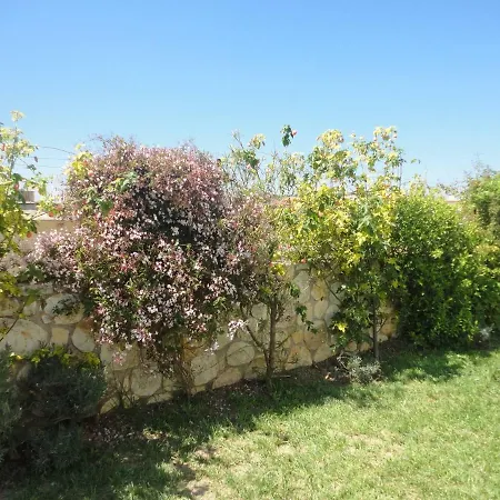 Apartament Oruci *