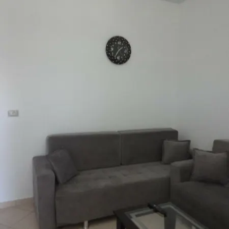 Oruci Apartament *