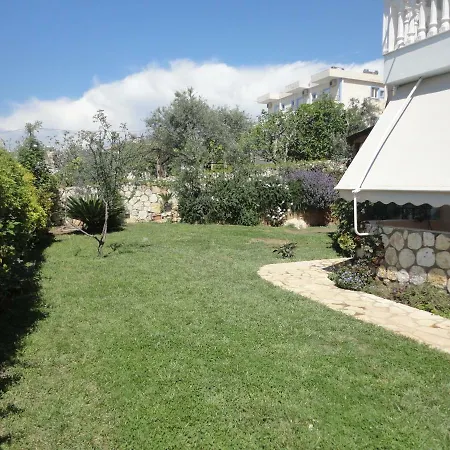 Oruci Apartment Ksamil