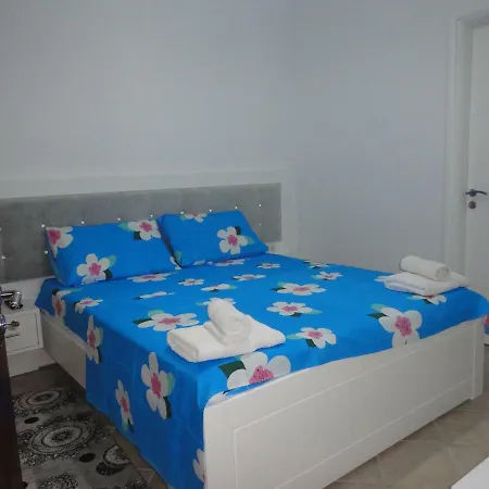 Oruci Apartament *