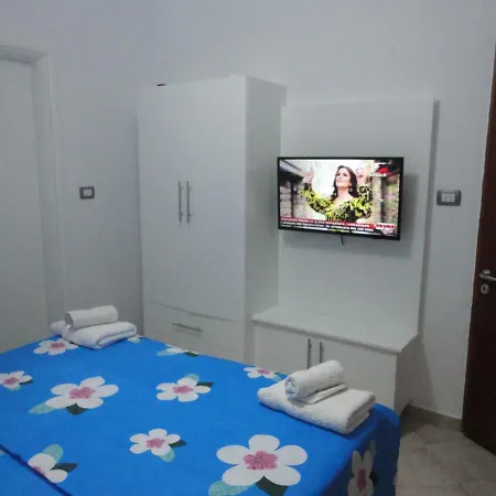 Apartament Oruci