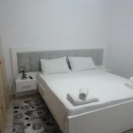 Oruci Apartament