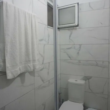 Oruci Apartment Ksamil