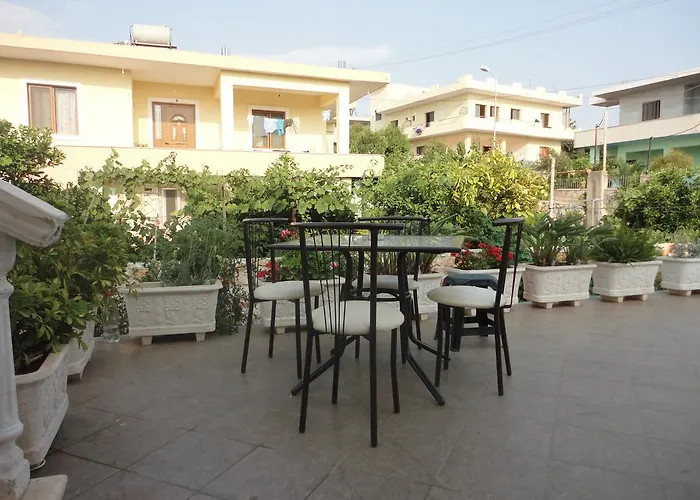 Apartamento Oruci