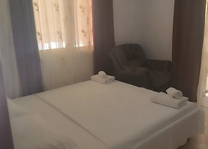 Apartamento Oruci *