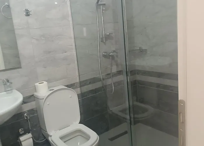 Oruci Apartamento Ksamil
