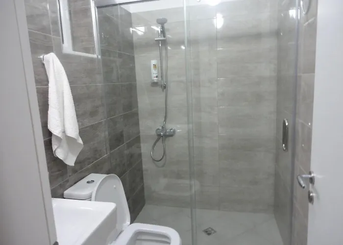 Oruci Apartamento