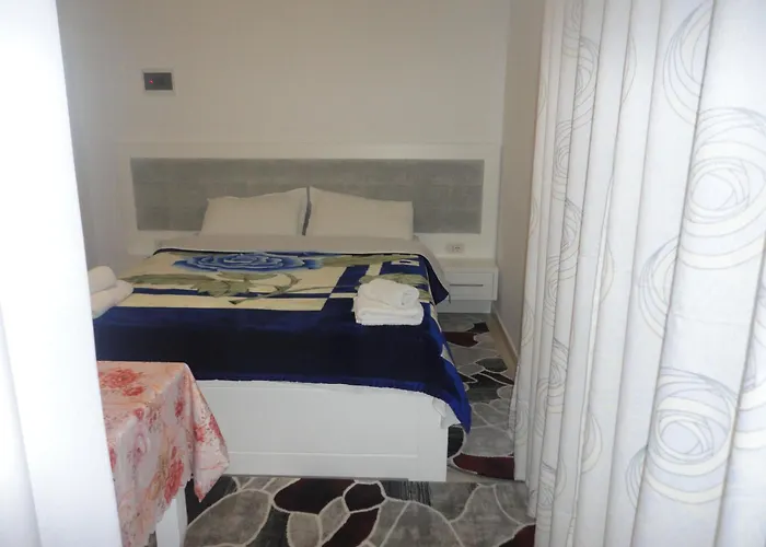 Oruci Apartamento Ksamil