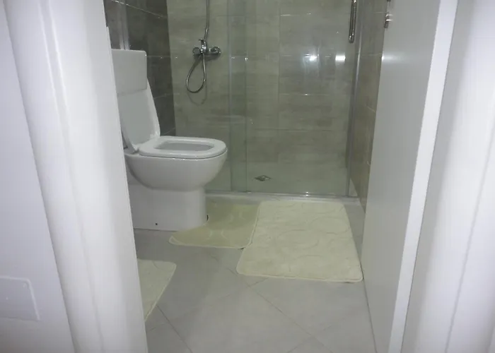 Apartamento Oruci
