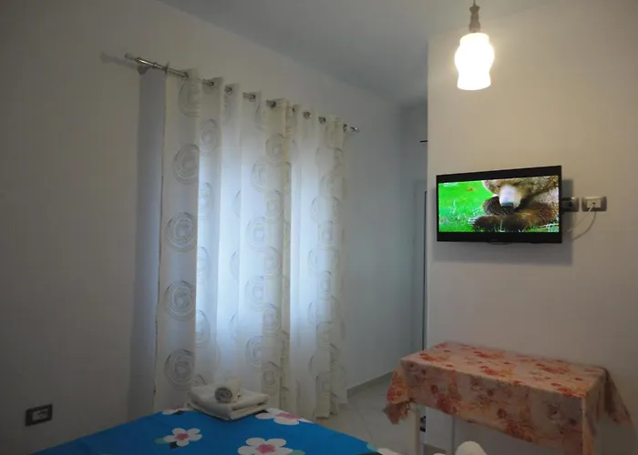 Oruci Ksamil