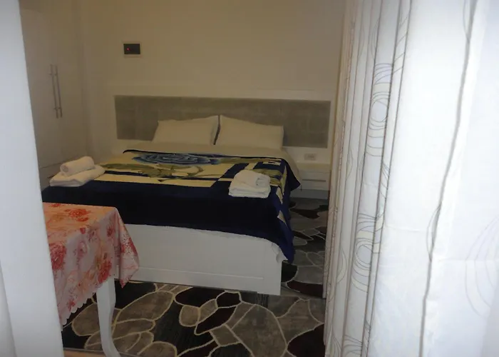 Oruci Apartamento *