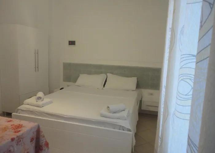 Apartamento Oruci Ksamil