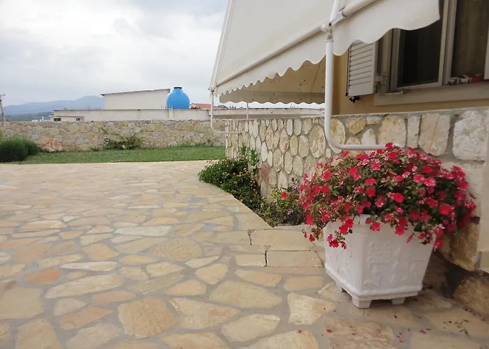 Apartamento Oruci Ksamil