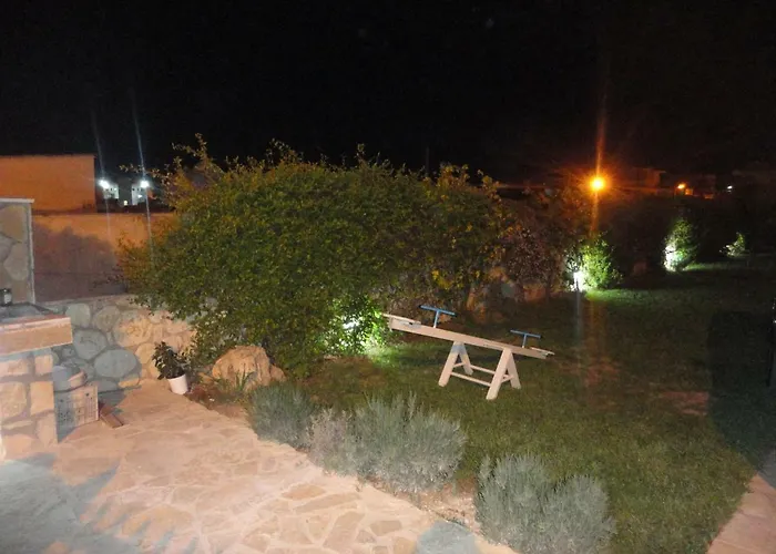 Apartamento Oruci Ksamil