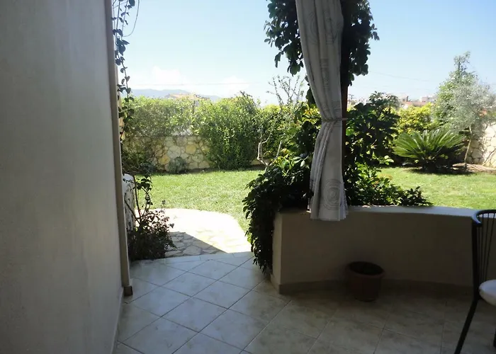 Oruci Ksamil