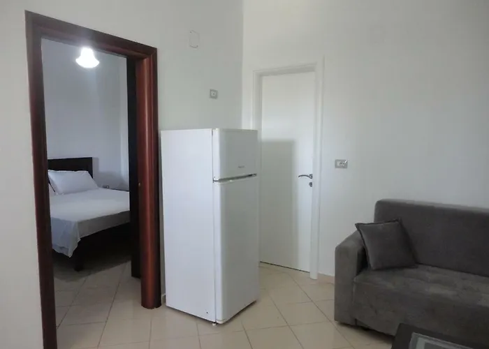 Apartamento Oruci