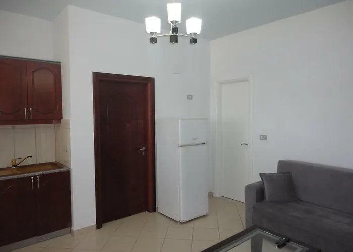 Apartamento Oruci