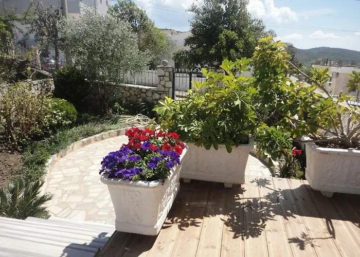 Apartamento Oruci *